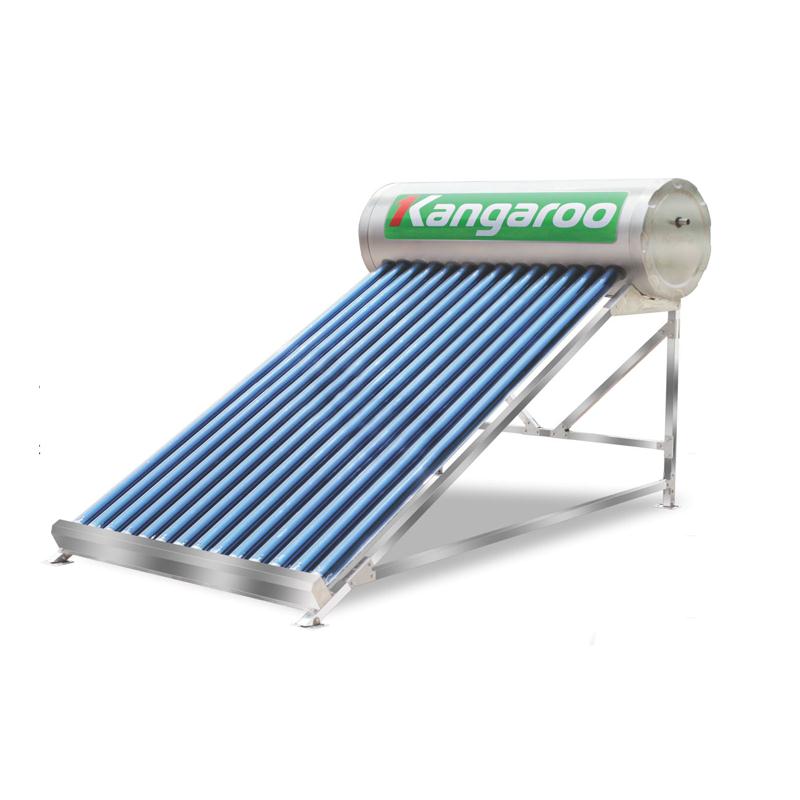 Máy năng lượng mặt trời Kangaroo PT1618
