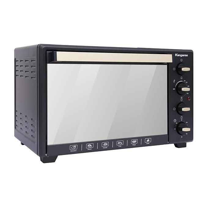 Lò nướng Kangaroo KG4802