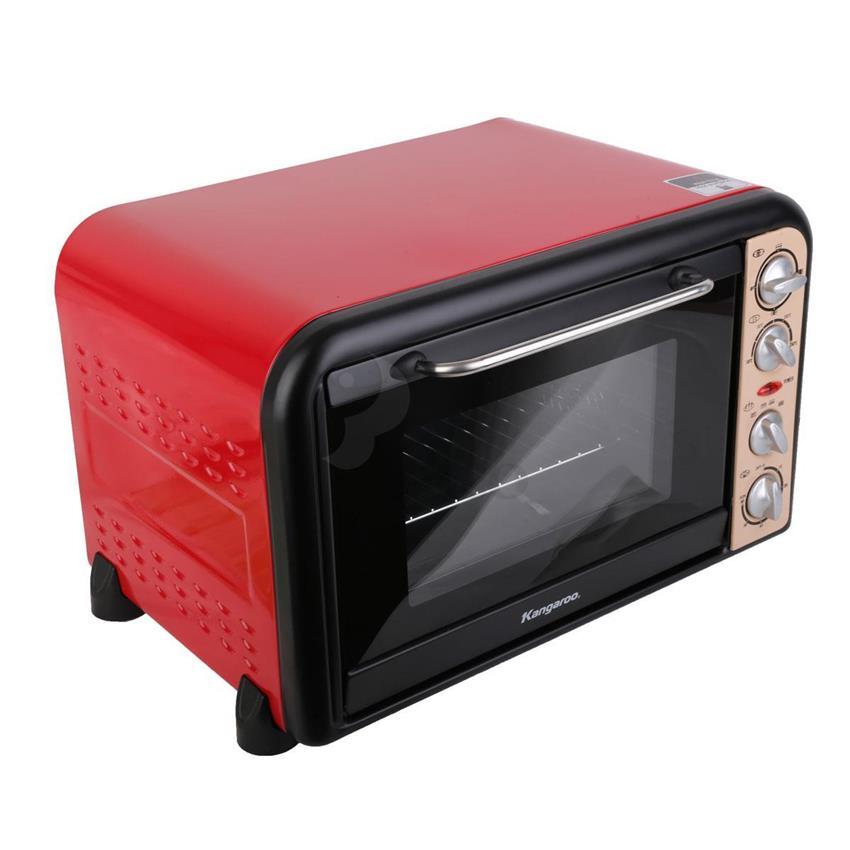 Lò nướng Model Kangaroo KG188N
