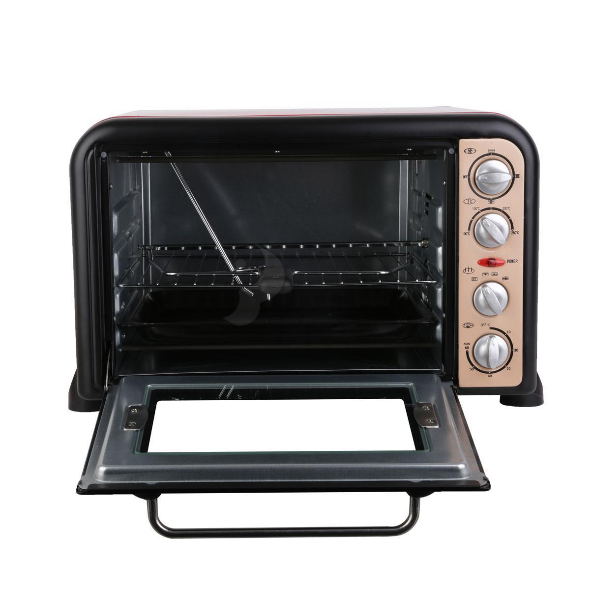 Lò nướng Model Kangaroo KG188N