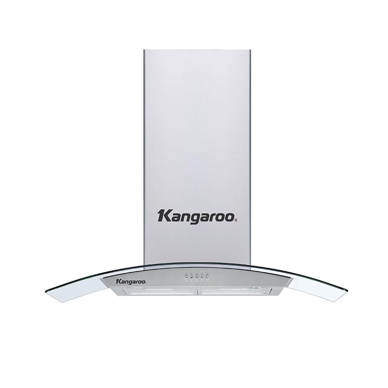 Máy hút mùi Kangaroo KG523