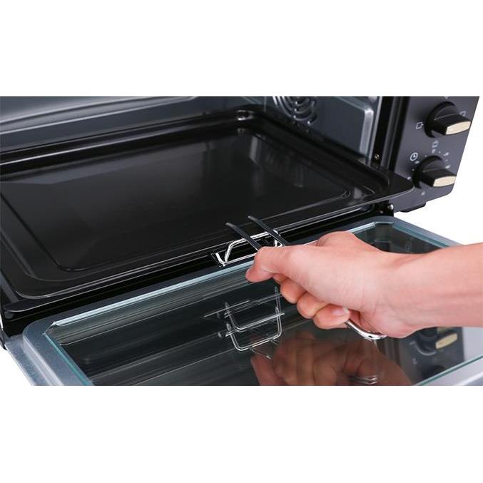 Lò nướng Kangaroo KG4802