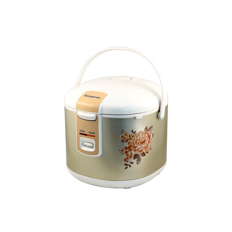 Nồi cơm điện Kangaroo KG568 - Hàng trưng bày thanh lý