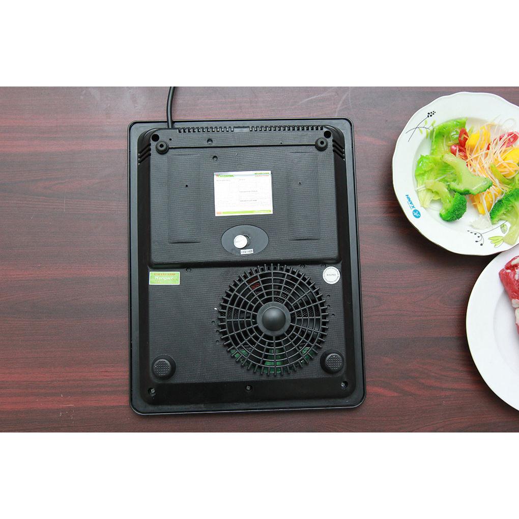 Bếp điện từ đơn Kangaroo KG411i