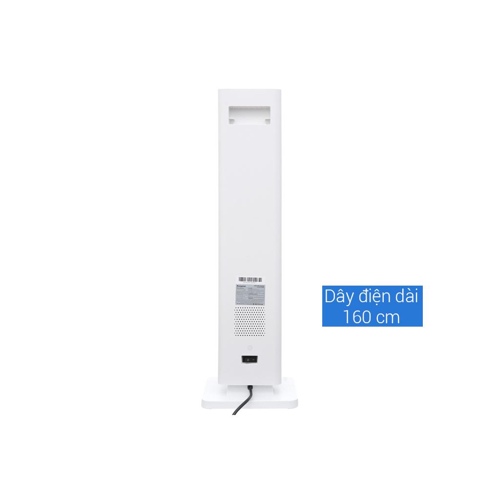 Quạt sưởi gốm Kangaroo KGCR01