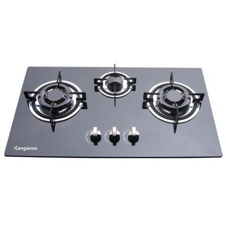 Bếp gas âm Kangaroo KG351