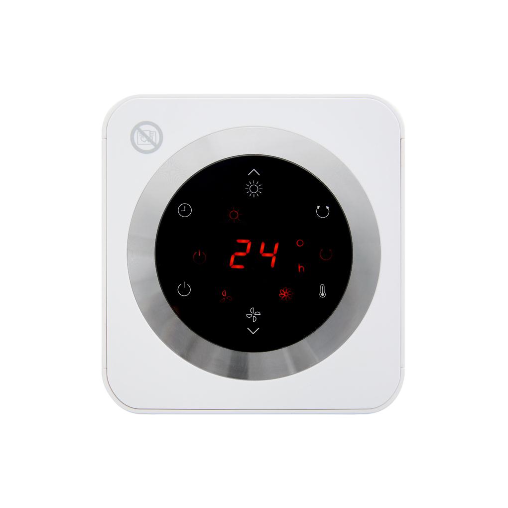 Quạt sưởi gốm Kangaroo KGCR01