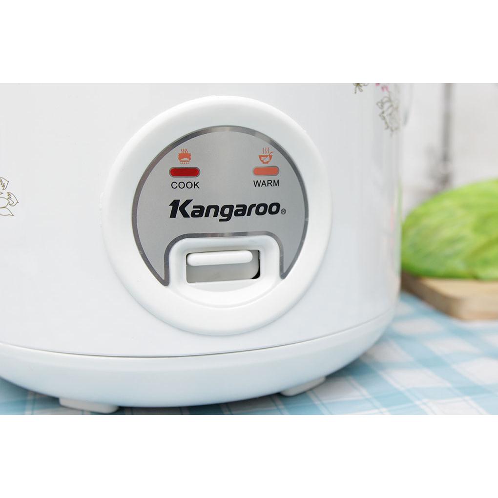 Nồi cơm điện Kangaroo KG378