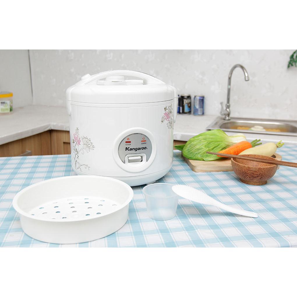 Nồi cơm điện Kangaroo KG378