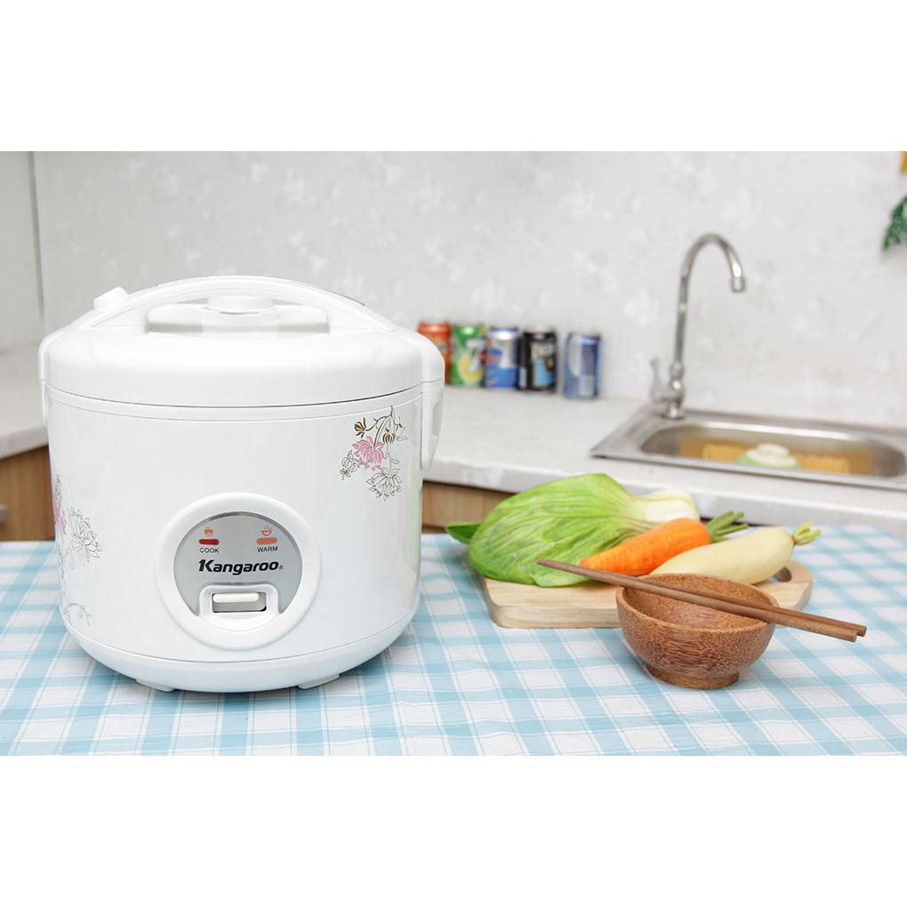 Nồi cơm điện Kangaroo KG378