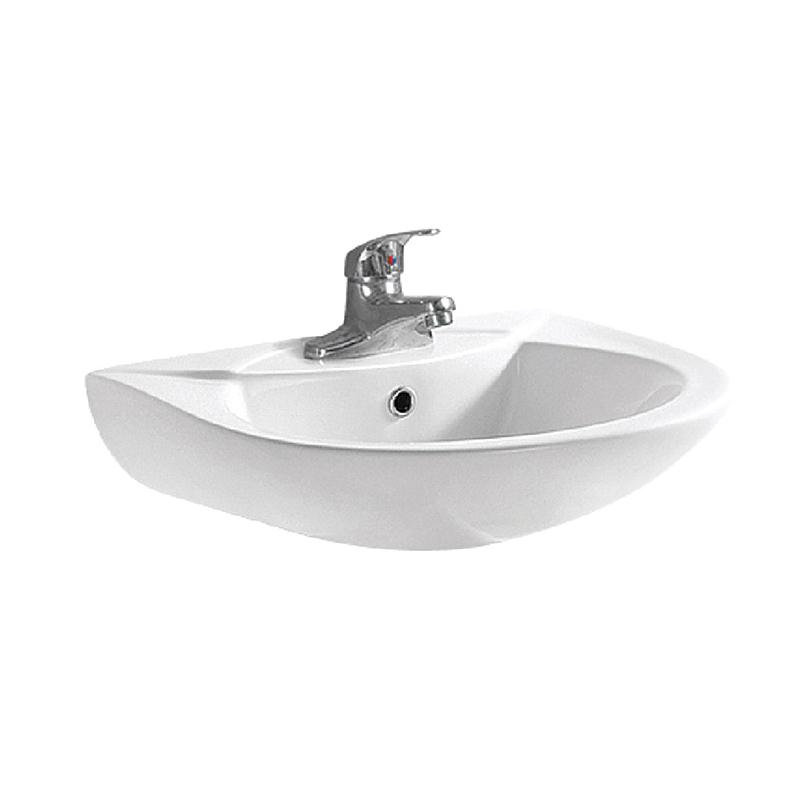 Chậu treo tường Kangaroo KG6305