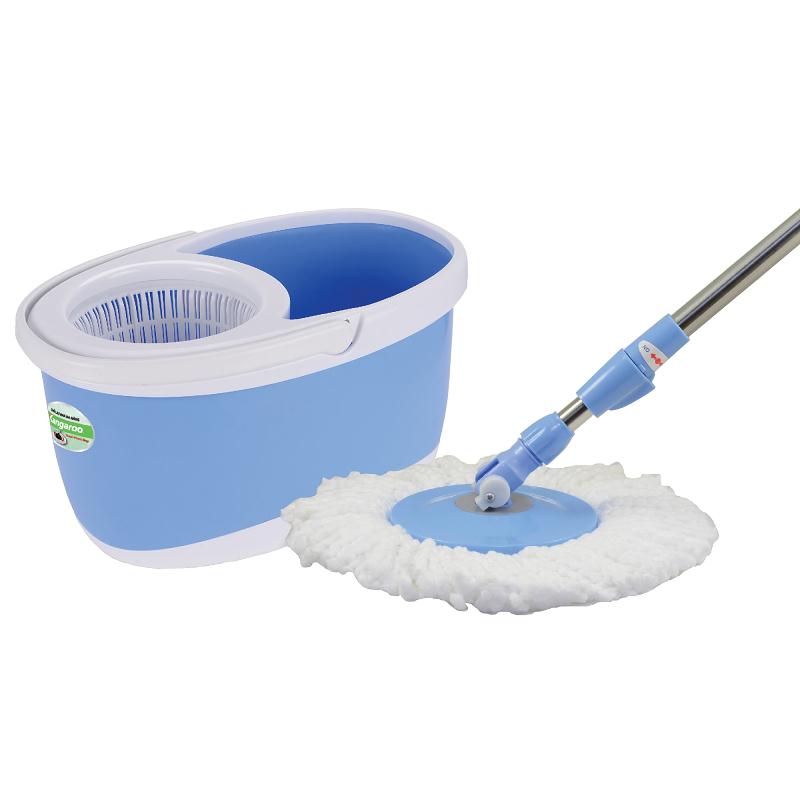 Cây lau nhà đa năng Kangaroo KG93N