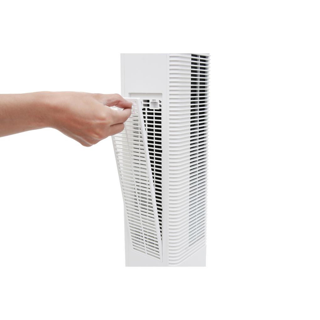 Quạt sưởi gốm Kangaroo KGCR01