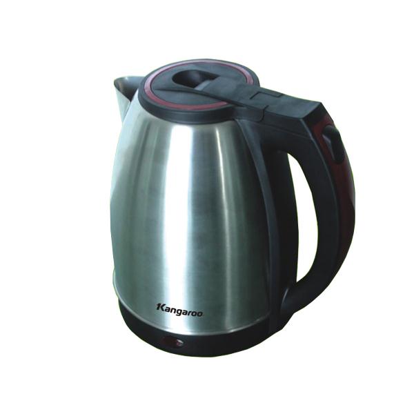 Bình đun nước siêu tốc Kangaroo KG338