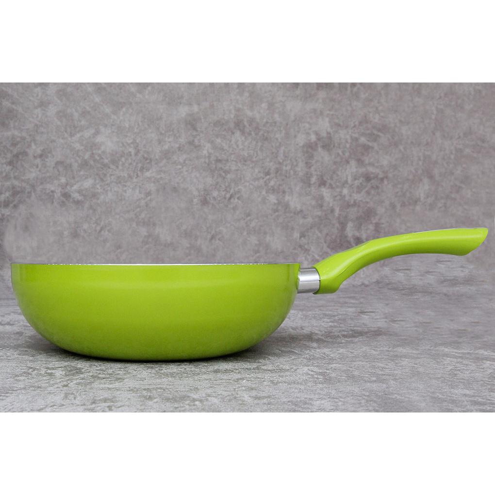 Chảo CD vung kính Kangaroo KG919