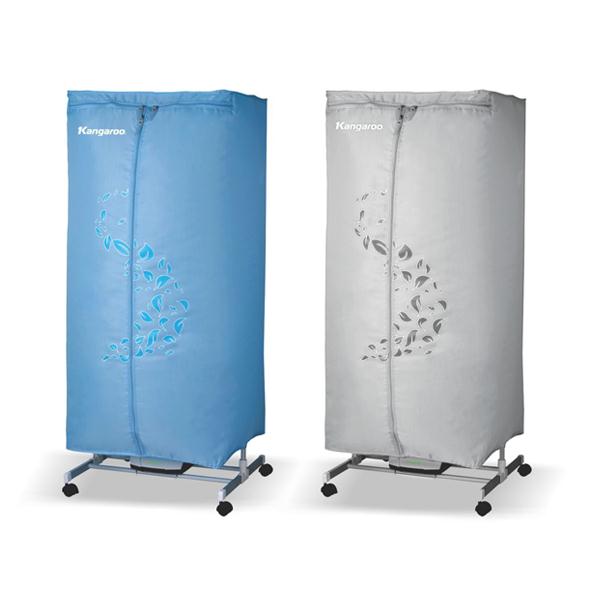 Máy sấy quần áo Kangaroo KG309