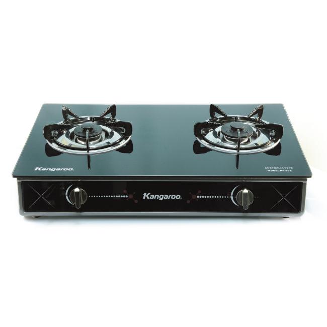 Bếp gas dương Kangaroo KG508