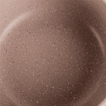 Bộ nồi nhôm đáy từ KG933