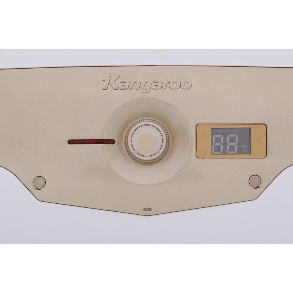 Bình nước nóng công nghệ kháng khuẩn Kangaroo KG69A3