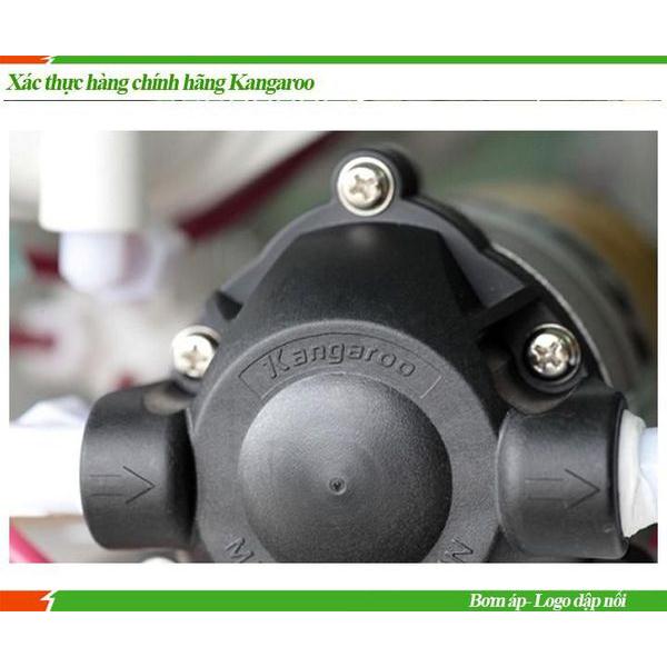 Bơm 24V 1.2A (KC5-02) dùng cho máy lọc gia đình