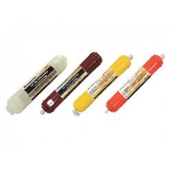 Lõi số 6.2 - Lõi 3 trong 1 (Đá ngọc thạch, bóng gốm, cuội hồng)