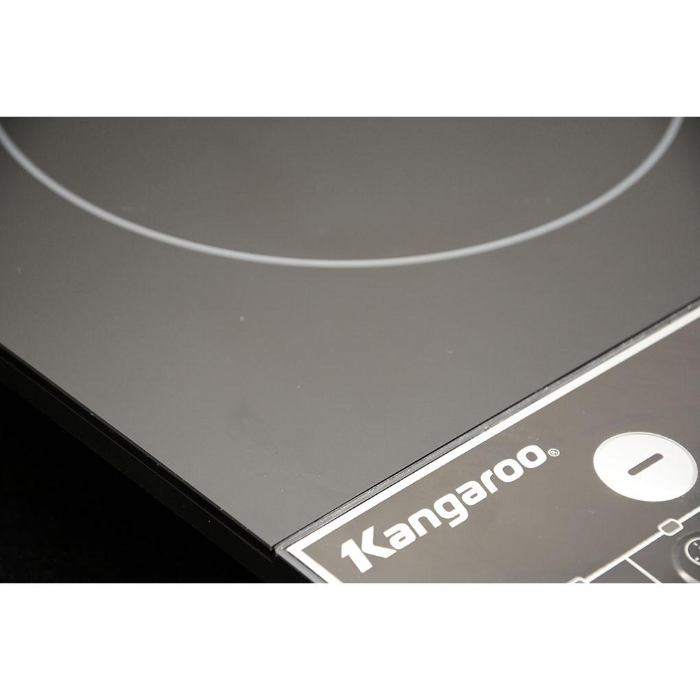 Bếp điện từ đơn Kangaroo KG364i