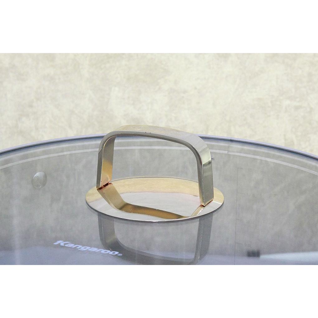 Nồi Inox Kangaroo KG160