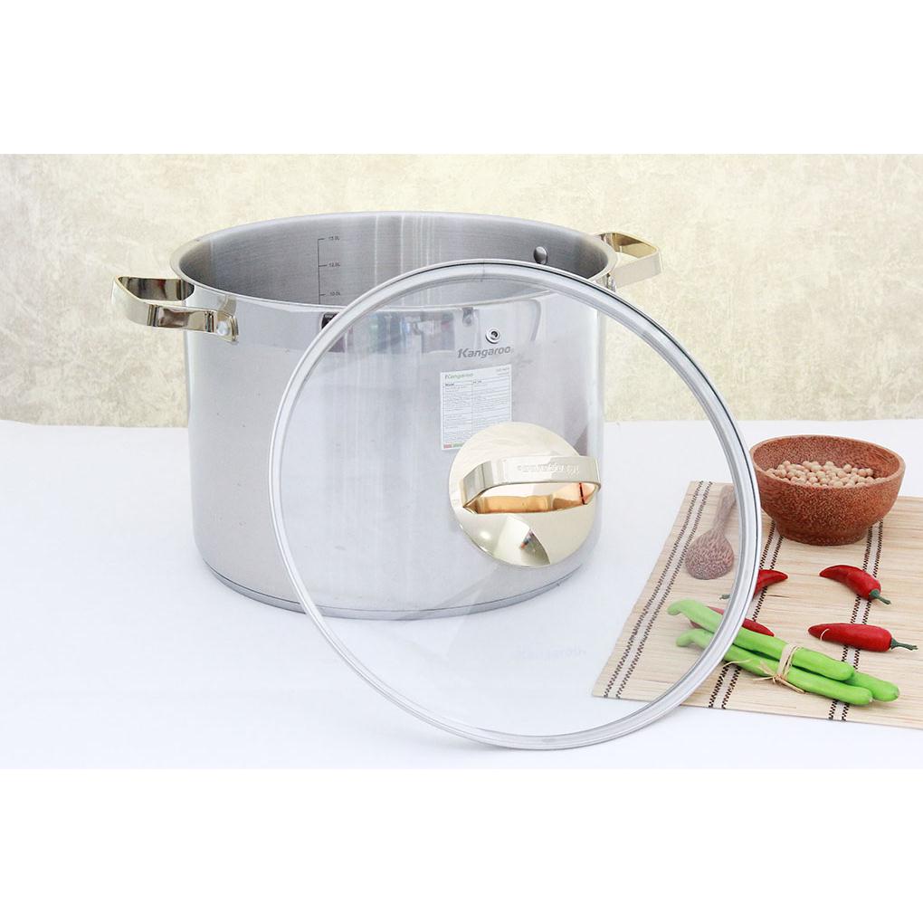 Nồi Inox Kangaroo KG160