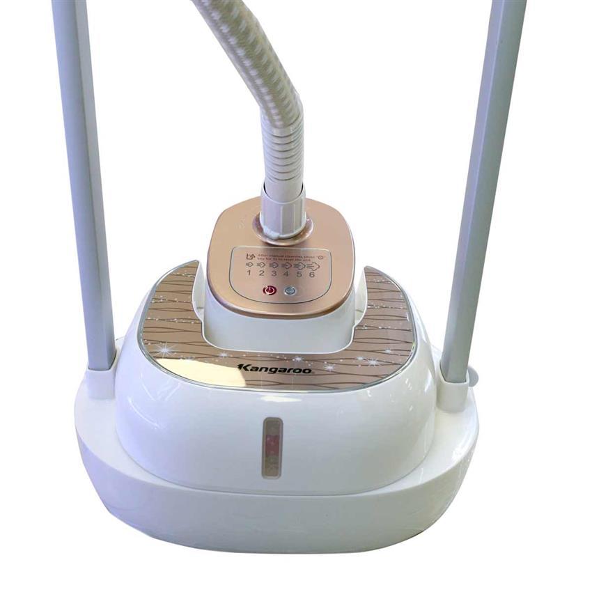 Bàn là hơi nước Kangaroo kiểu đứng KG75B03