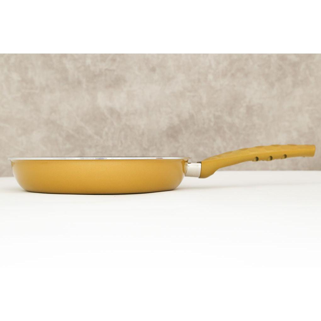 Chảo kim cương 5D chống dính Kangaroo KG169S