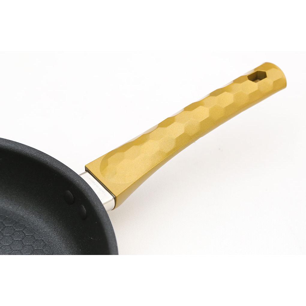 Chảo kim cương 5D chống dính Kangaroo KG169S