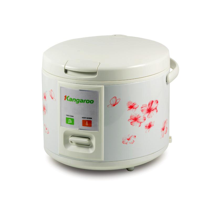 Nồi cơm điện Kangaroo KG14B