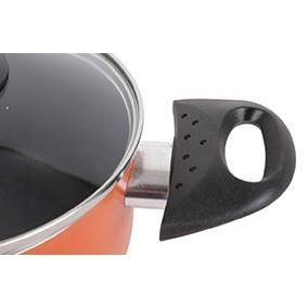 Bộ nồi nhôm Kangaroo KG932