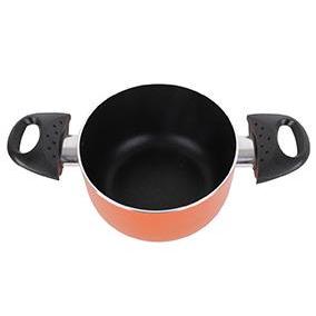 Bộ nồi nhôm Kangaroo KG932