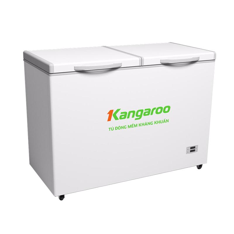 Tủ đông mềm Kangaroo KG399DM1