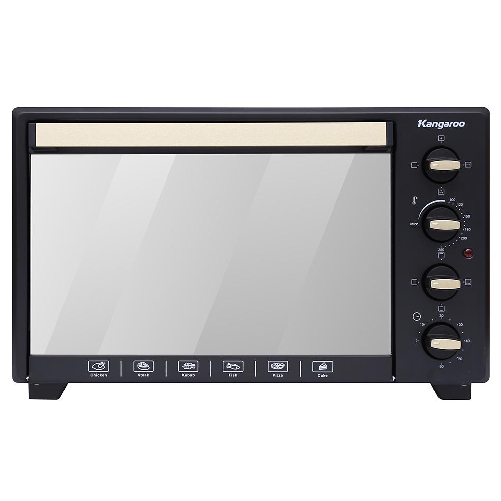 Lò nướng Kangaroo KG3802