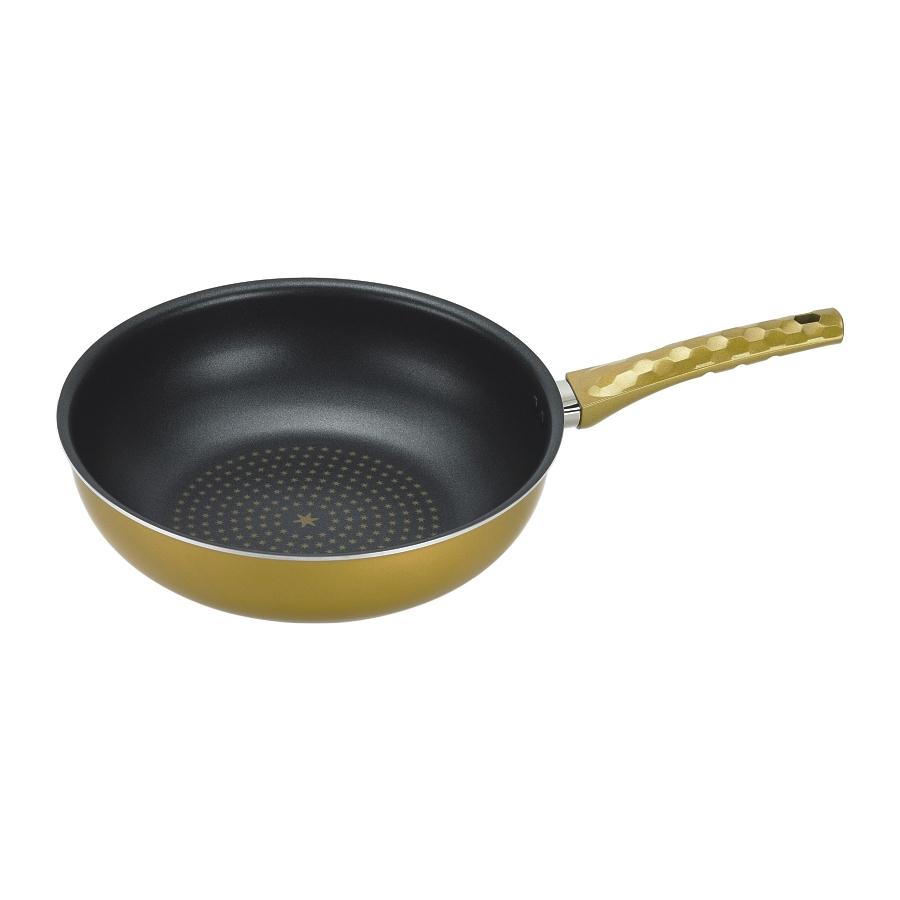 Chảo kim cương 5D chống dính Kangaroo KG172