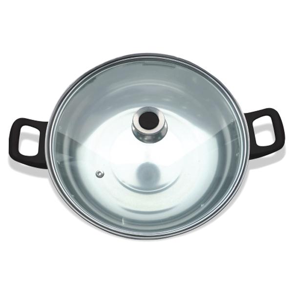 Bếp điện từ đơn Kangaroo KG365i