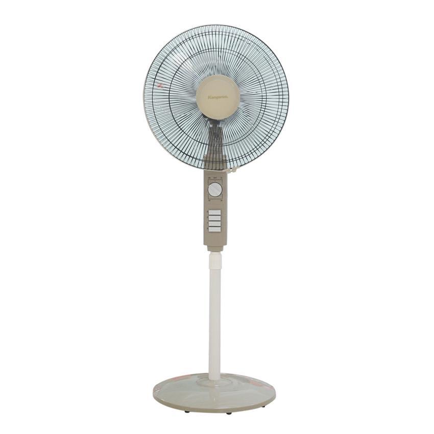 Quạt đứng 16'' Kangaroo KG712 (Thanh lý hàng trưng bày)