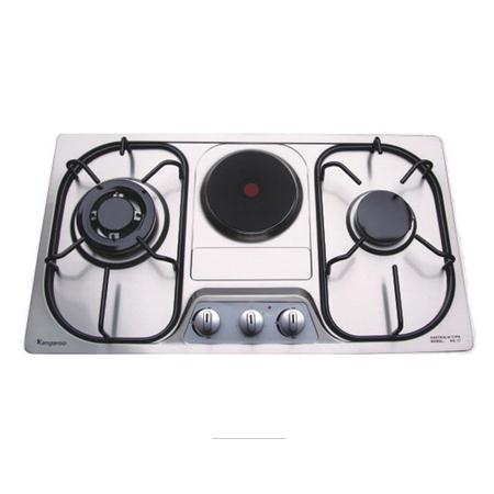 Bếp gas âm Kangaroo KG17