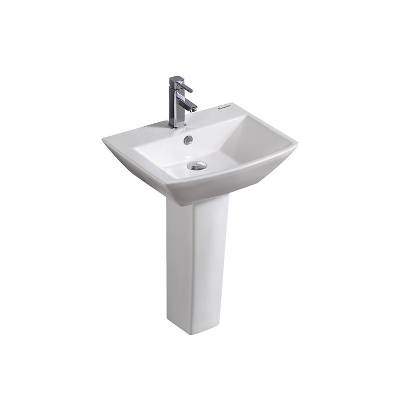 Chậu rửa Kangaroo KG6302P