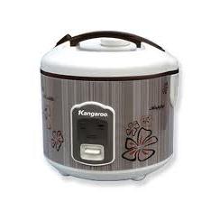 Nồi cơm điện Kangaroo KG370S