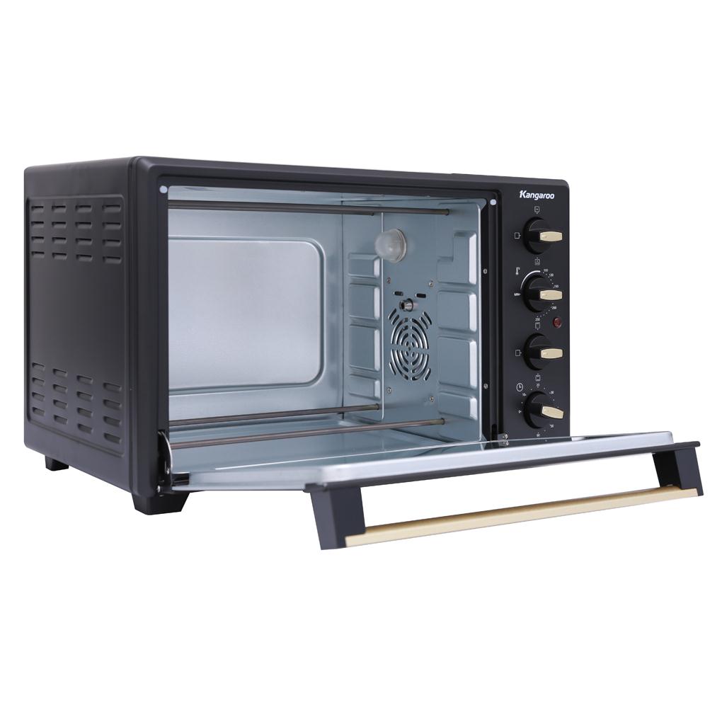 Lò nướng Kangaroo KG3802