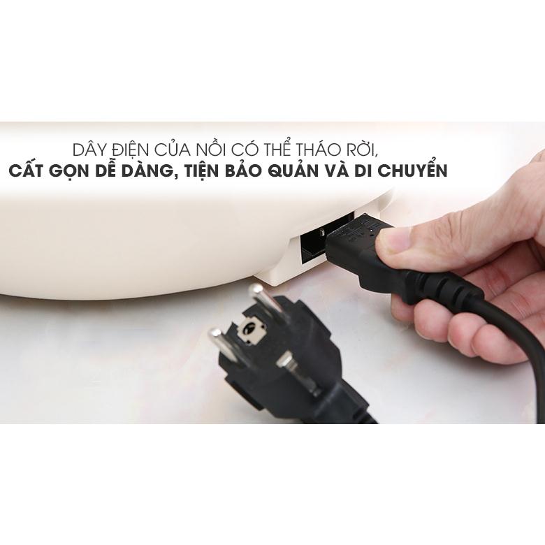 Nồi hầm dưỡng sinh KG3SC1