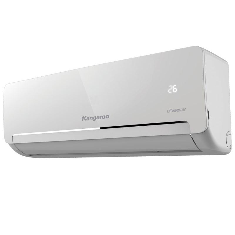 Điều hòa KANGAROO 12000BTU 1 chiều INVERTER Gas R32 KGAC12CI