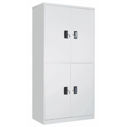 Tủ cao vách ngăn 4 cánh mở Kangaroo KGSTP4