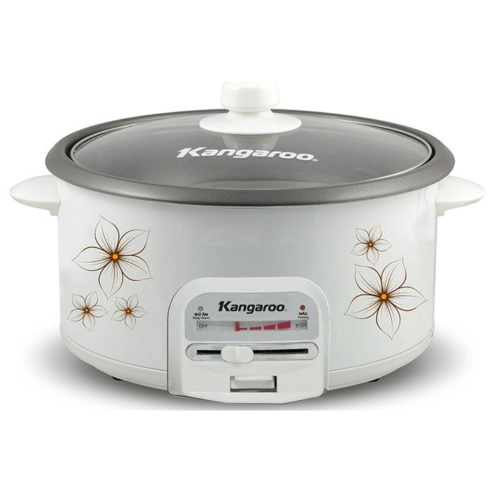 Nồi lẩu điện Kangaroo KG272