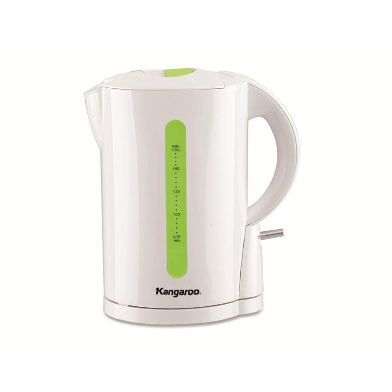 Bình đun nước siêu tốc Kangaroo KG636