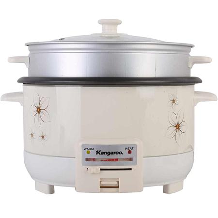 Nồi lẩu điện Kangaroo KG272