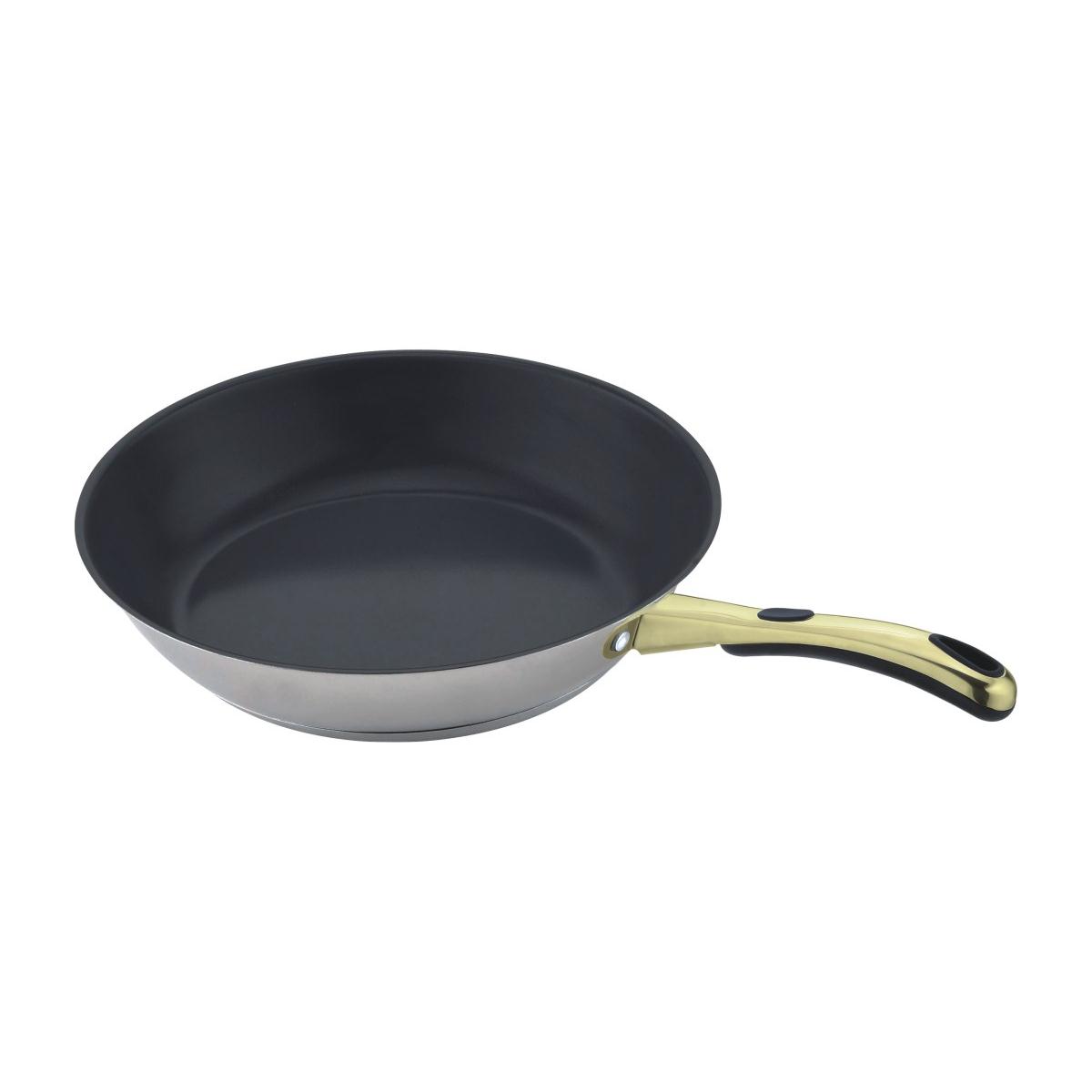 Chảo chống dính Inox Nano Kangaroo KG582M